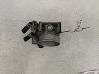 2013-2014 Nissan Pathfinder Throttle Body Fits Fits 2007 2008 2009 2010 2011 2012 2013 2014 OEM Used Auto Parts - Oemusedaut