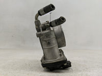 2013-2014 Nissan Pathfinder Throttle Body Fits Fits 2007 2008 2009 2010 2011 2012 2013 2014 OEM Used Auto Parts - Oemusedaut