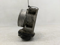 2013-2014 Nissan Pathfinder Throttle Body Fits Fits 2007 2008 2009 2010 2011 2012 2013 2014 OEM Used Auto Parts - Oemusedaut