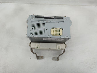 compare product 2013-2014 Nissan Pathfinder Radio AM FM Cd Player Receiver Replacement Fits Fits 2013 2014 OEM Used Auto Parts