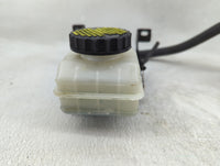 2013-2020 Nissan Pathfinder Brake Master Cylinder 1276163 - Oemusedautoparts1.com