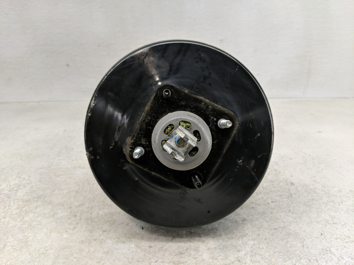 2013-2013 Nissan Pathfinder Power Brake Booster Oem - Oemusedautoparts1.com