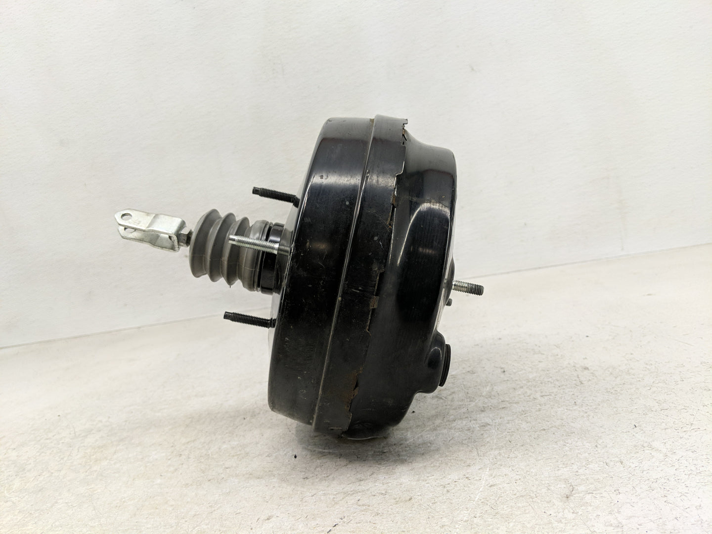 2013-2013 Nissan Pathfinder Power Brake Booster Oem - Oemusedautoparts1.com