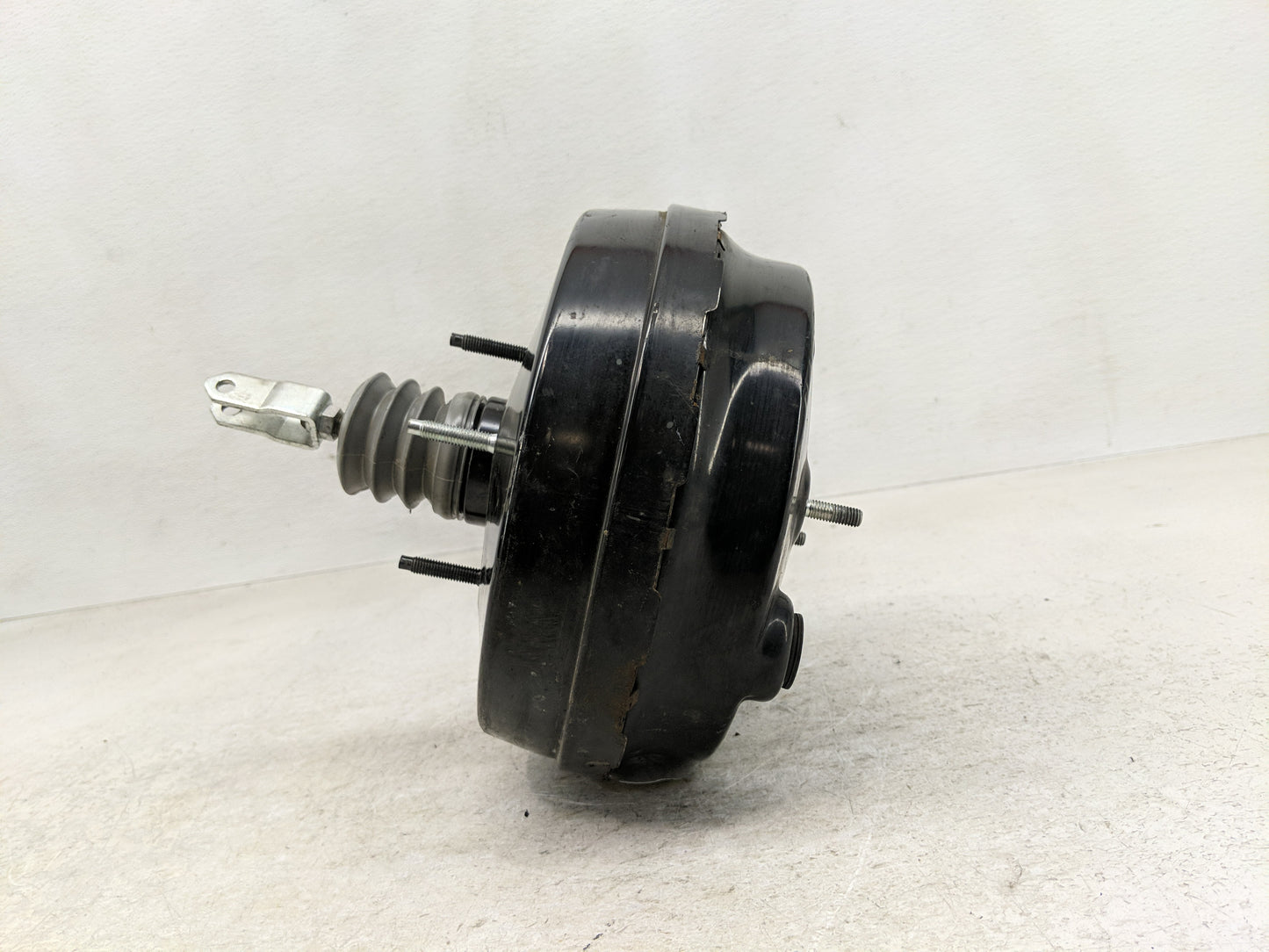 2013-2013 Nissan Pathfinder Power Brake Booster Oem - Oemusedautoparts1.com