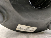 2013-2013 Nissan Pathfinder Power Brake Booster Oem - Oemusedautoparts1.com