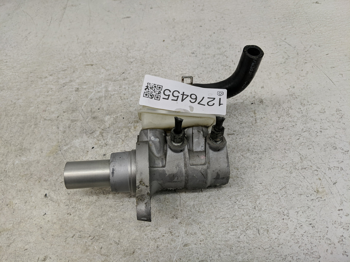 2013-2020 Nissan Pathfinder Brake Master Cylinder - Oemusedautoparts1.com