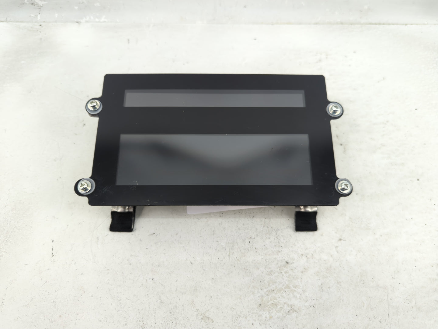 2013-2016 Nissan Pathfinder Information Display Screen - Oemusedautoparts1.com