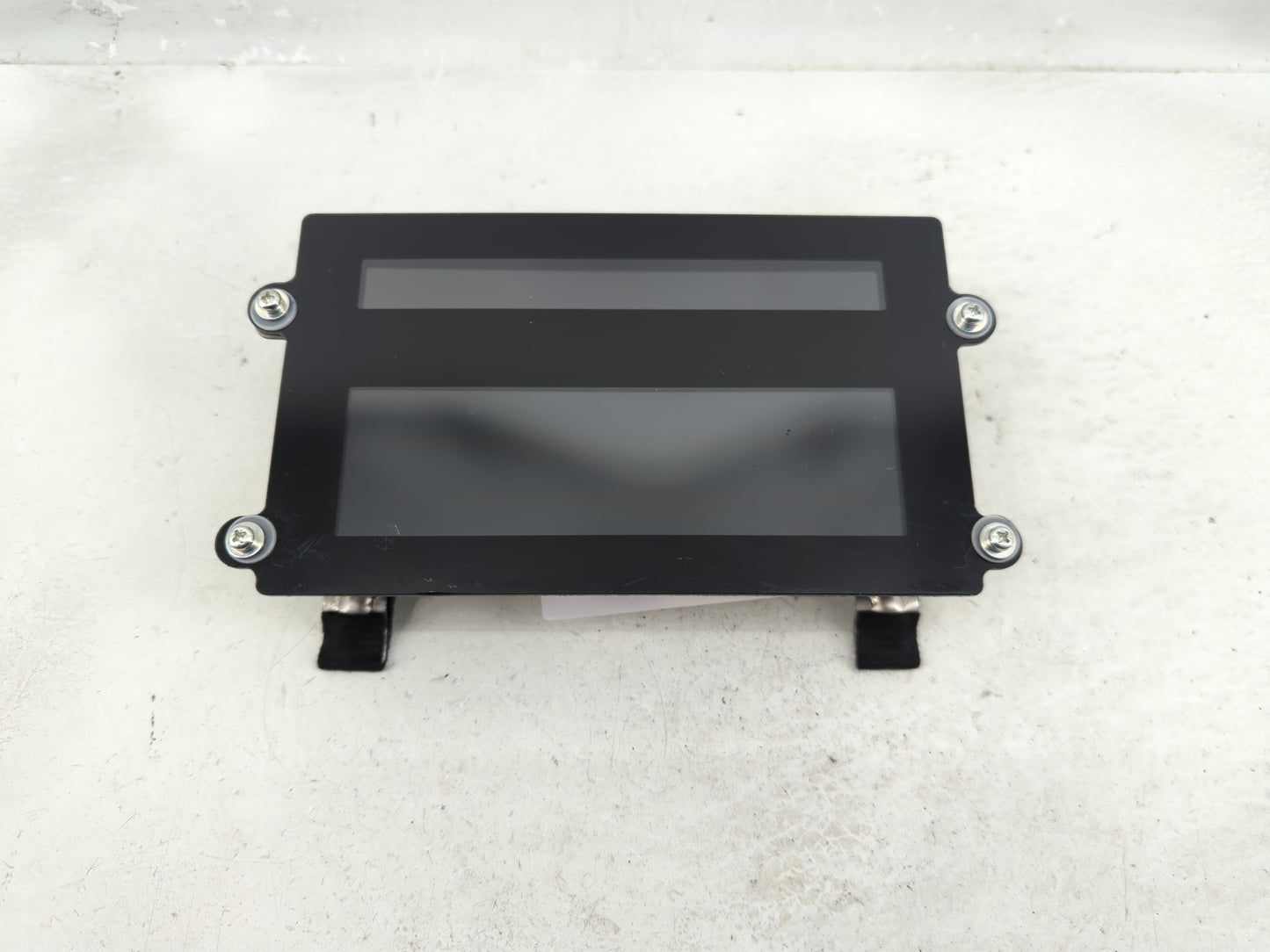 2013-2016 Nissan Pathfinder Information Display Screen - Oemusedautoparts1.com