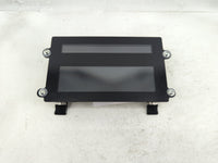 2013-2016 Nissan Pathfinder Information Radio Display Screen 1281582 - Oemusedautoparts1.com