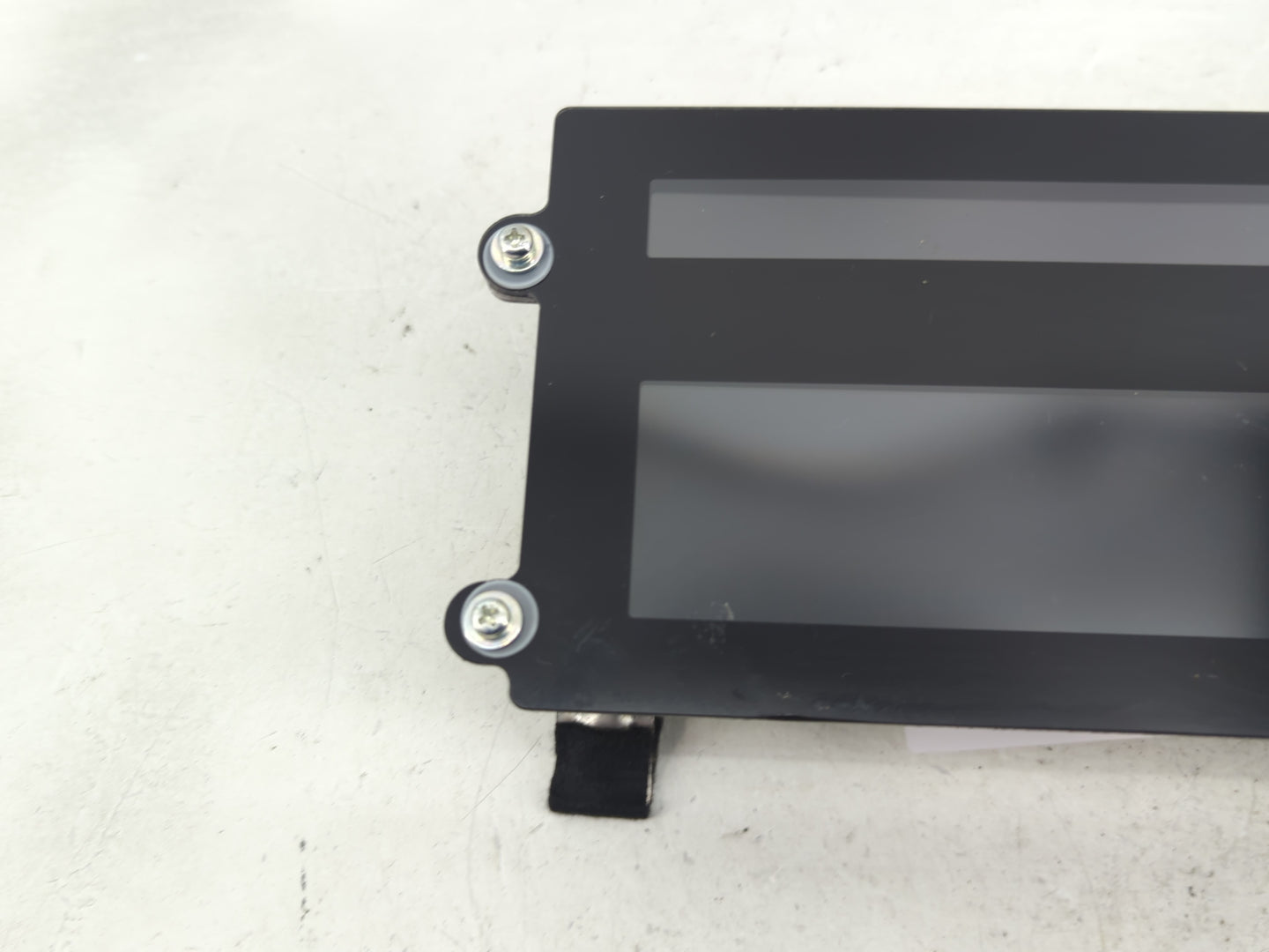 2013-2016 Nissan Pathfinder Information Display Screen - Oemusedautoparts1.com