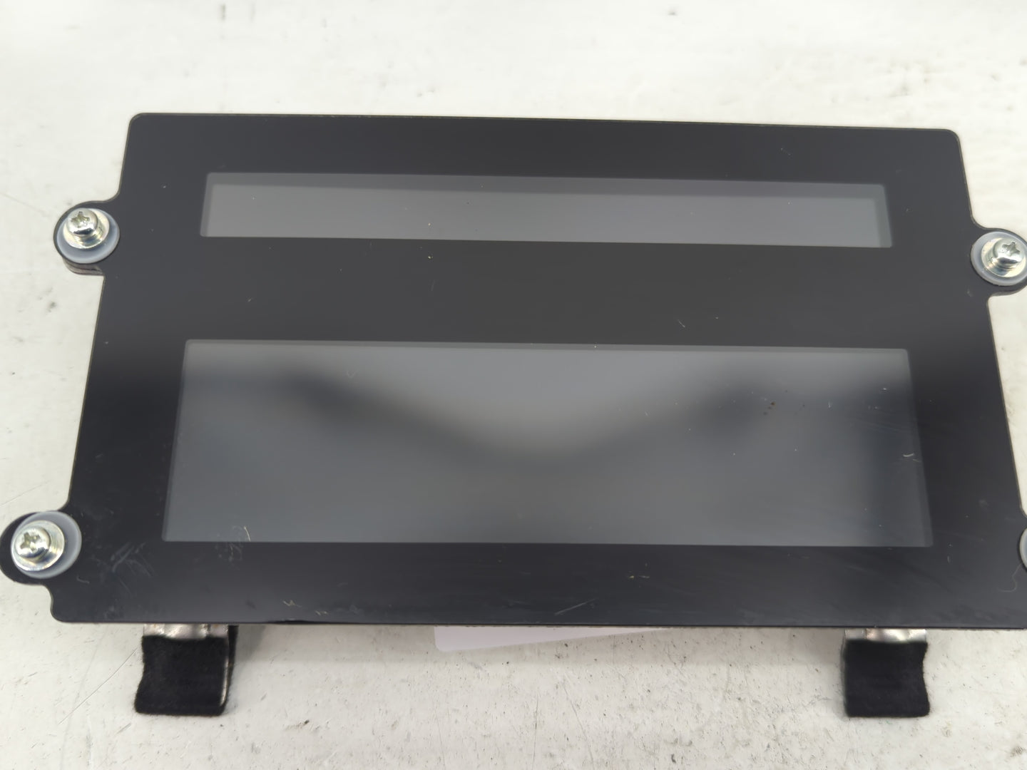 2013-2016 Nissan Pathfinder Information Display Screen - Oemusedautoparts1.com