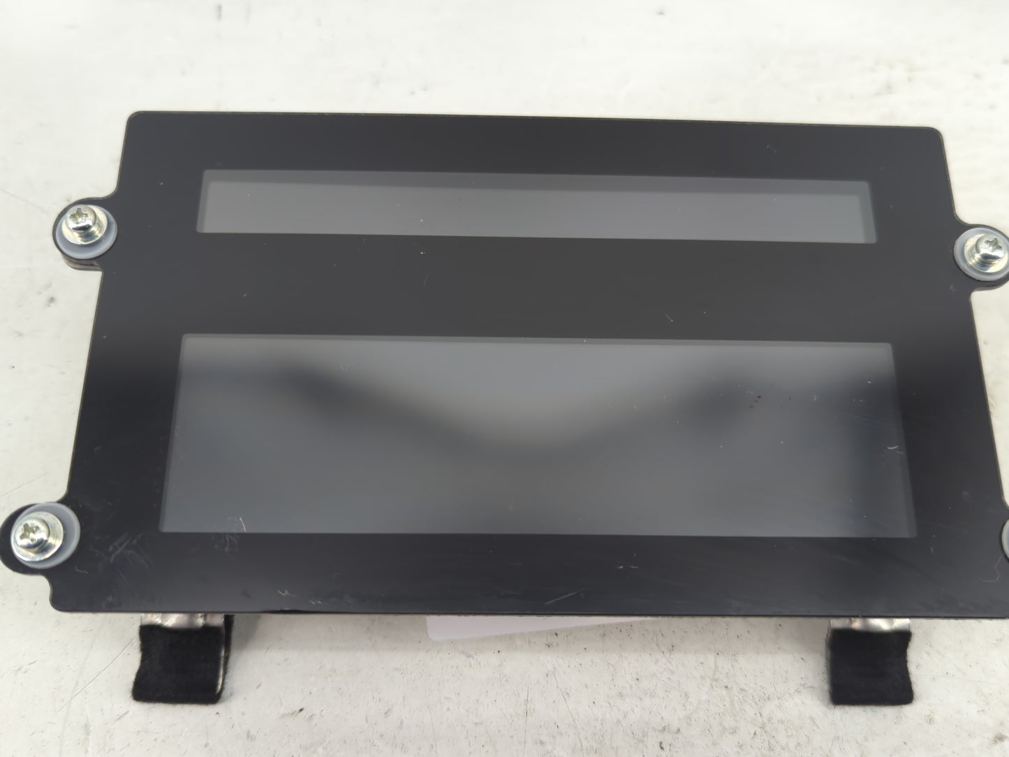 2013-2016 Nissan Pathfinder Information Display Screen - Oemusedautoparts1.com