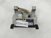 2013-2016 Nissan Pathfinder Information Display Screen - Oemusedautoparts1.com