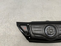 2013 Nissan Pathfinder Radio Control Panel - Oemusedautoparts1.com
