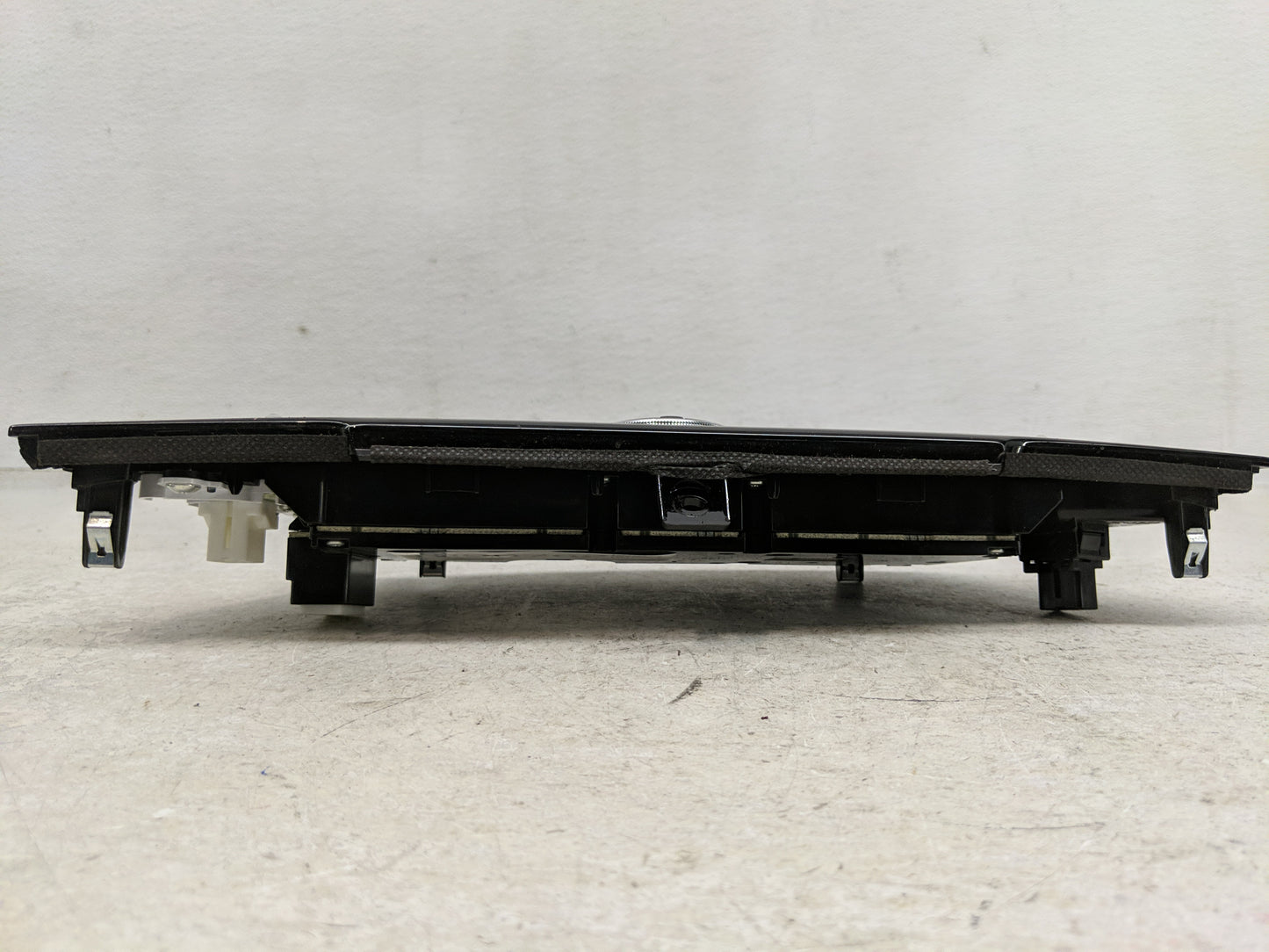 2013 Nissan Pathfinder Radio Control Panel - Oemusedautoparts1.com