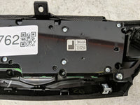 2013 Nissan Pathfinder Radio Control Panel - Oemusedautoparts1.com