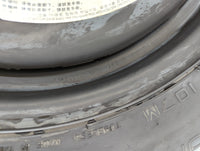 2013-2015 Nissan Pathfinder Spare Donut Tire Wheel Rim Oem - Oemusedautoparts1.com