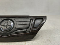 2013-2016 Nissan Pathfinder Climate Control Module Temperature AC/Heater Replacement P/N:3KA0A 210250 Fits OEM Used Auto Par