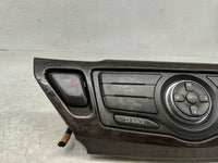 2013-2016 Nissan Pathfinder Climate Control Module Temperature AC/Heater Replacement P/N:3KA0A 210250 Fits OEM Used Auto Par
