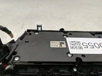 2013-2016 Nissan Pathfinder Climate Control Module Temperature AC/Heater Replacement P/N:3KA0A 210250 Fits OEM Used Auto Par