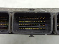 2013 Nissan Pathfinder PCM Engine Control Computer ECU ECM PCU OEM P/N:MEC128-230 NEC008-066 Fits OEM Used Auto Parts - Oemu