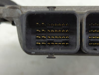 2013 Nissan Pathfinder PCM Engine Control Computer ECU ECM PCU OEM P/N:MEC128-230 NEC008-066 Fits OEM Used Auto Parts - Oemu