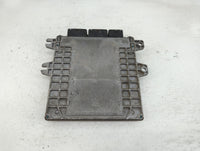 2013 Nissan Pathfinder PCM Engine Control Computer ECU ECM PCU OEM P/N:MEC128-230 NEC008-066 Fits OEM Used Auto Parts - Oemu