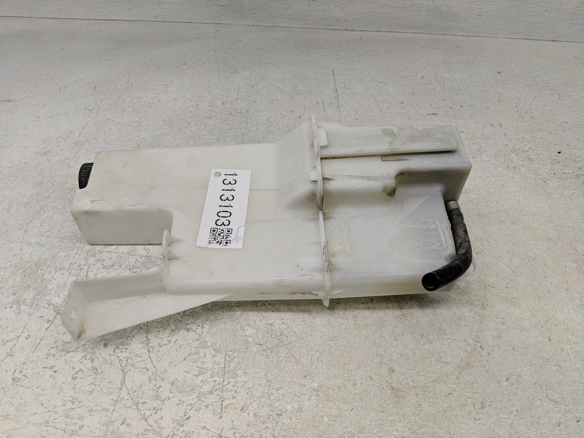 2013 Nissan Pathfinder Radiator Coolant Overflow Expansion Tank Bottle 1313103 - Oemusedautoparts1.com