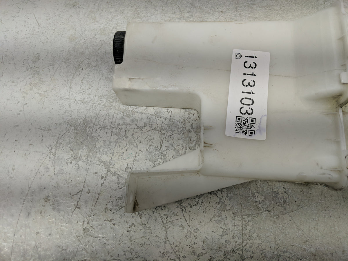 2013 Nissan Pathfinder Radiator Coolant Overflow Expansion Tank Bottle 1313103 - Oemusedautoparts1.com