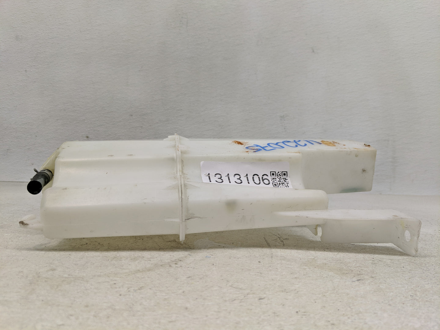 2013 Nissan Pathfinder Radiator Coolant Overflow Expansion Tank Bottle 1313106 - Oemusedautoparts1.com