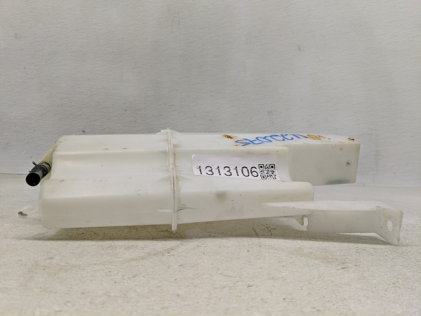 2013 Nissan Pathfinder Radiator Coolant Overflow Expansion Tank Bottle 1313106 - Oemusedautoparts1.com