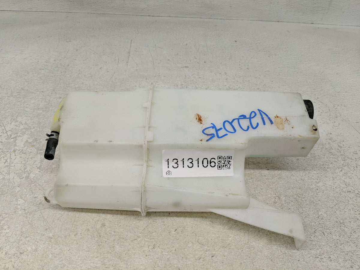2013 Nissan Pathfinder Radiator Coolant Overflow Expansion Tank Bottle 1313106 - Oemusedautoparts1.com