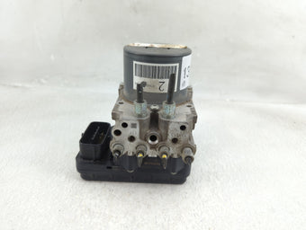 compare product 2013 Nissan Pathfinder Throttle Body P/N:47660 3KD0A Fits OEM Used Auto Parts