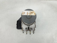 2013 Nissan Pathfinder Throttle Body P/N:47660 3KD0A Fits OEM Used Auto Parts - Oemusedautoparts1.com