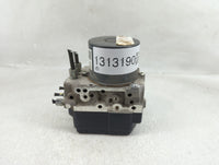 2013 Nissan Pathfinder Throttle Body P/N:47660 3KD0A Fits OEM Used Auto Parts - Oemusedautoparts1.com