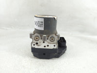 2013 Nissan Pathfinder Throttle Body P/N:47660 3KD0A Fits OEM Used Auto Parts - Oemusedautoparts1.com
