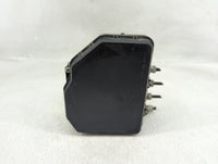 2013 Nissan Pathfinder Throttle Body P/N:47660 3KD0A Fits OEM Used Auto Parts - Oemusedautoparts1.com