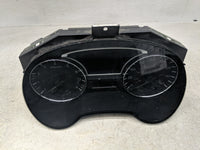 2013 Nissan Pathfinder Instrument Cluster Speedometer Gauges P/N:24810 3KA0A Fits OEM Used Auto Parts - Oemusedautoparts1.co