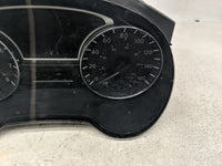 2013 Nissan Pathfinder Instrument Cluster Speedometer Gauges P/N:24810 3KA0A Fits OEM Used Auto Parts - Oemusedautoparts1.co