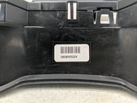 2013 Nissan Pathfinder Instrument Cluster Speedometer Gauges P/N:24810 3KA0A Fits OEM Used Auto Parts - Oemusedautoparts1.co
