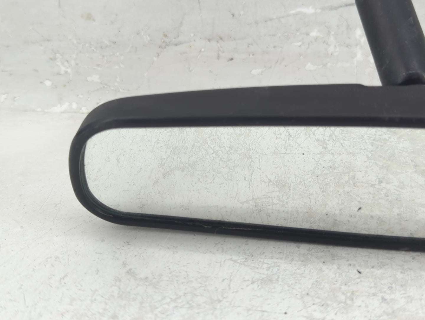 2005-2022 Nissan Pathfinder Interior Rear View Mirror Replacement OEM Fits OEM Used Auto Parts - Oemusedautoparts1.com