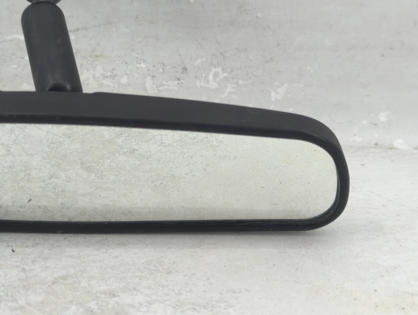 2005-2022 Nissan Pathfinder Interior Rear View Mirror Replacement OEM Fits OEM Used Auto Parts - Oemusedautoparts1.com