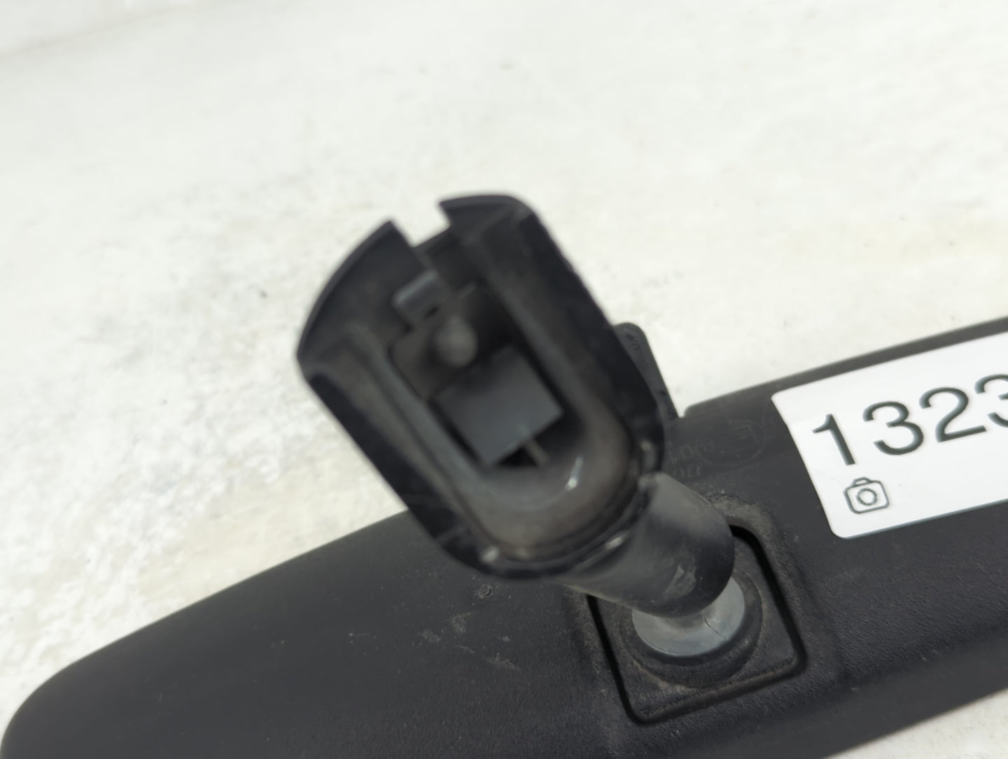 2005-2022 Nissan Pathfinder Interior Rear View Mirror Replacement OEM Fits OEM Used Auto Parts - Oemusedautoparts1.com