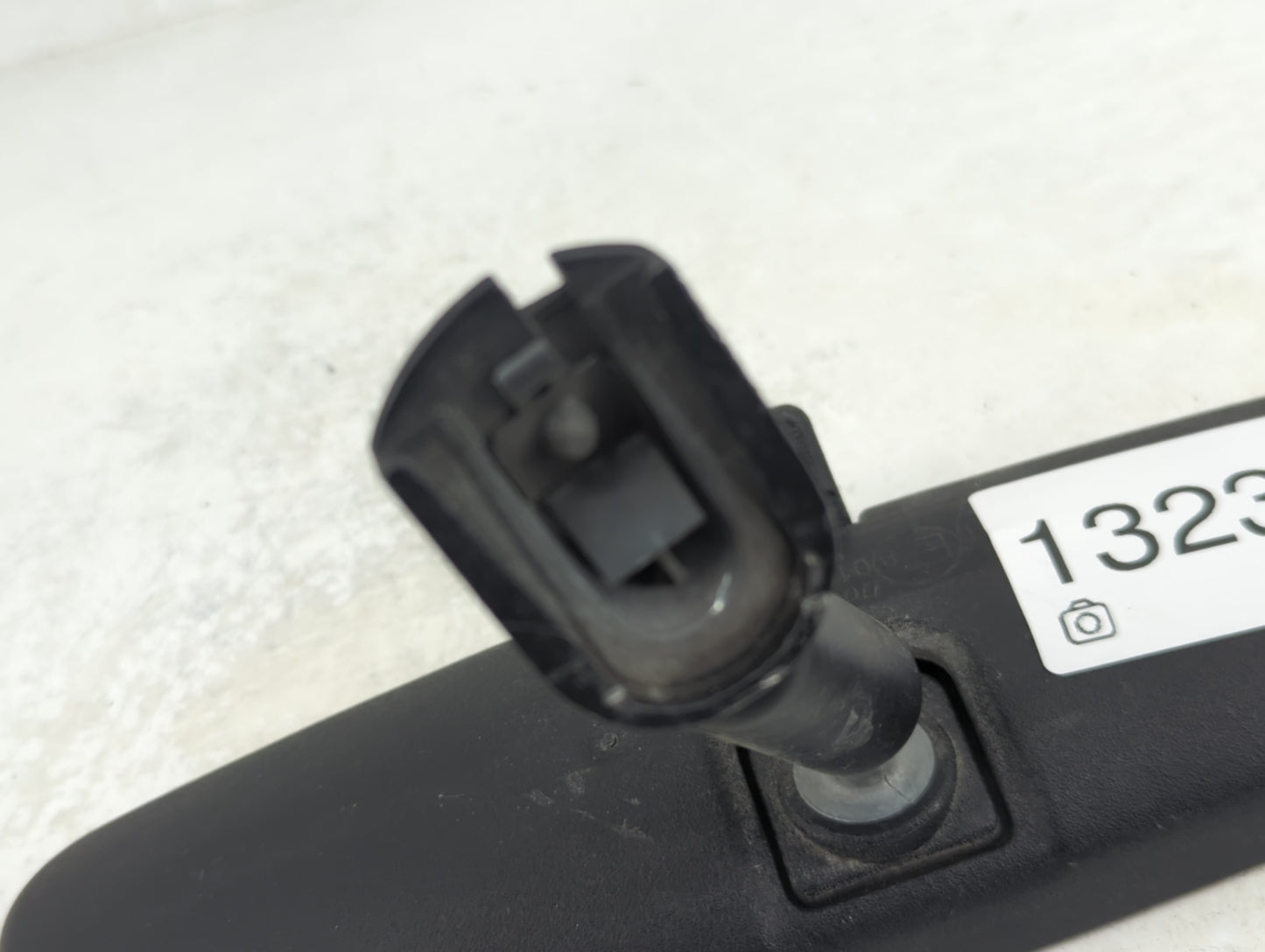 2005-2022 Nissan Pathfinder Interior Rear View Mirror Replacement OEM Fits OEM Used Auto Parts - Oemusedautoparts1.com