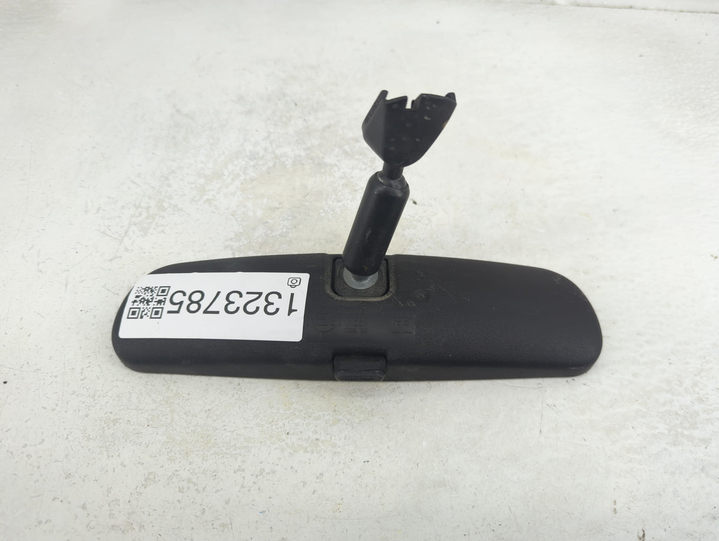 2005-2022 Nissan Pathfinder Interior Rear View Mirror Replacement OEM Fits OEM Used Auto Parts - Oemusedautoparts1.com