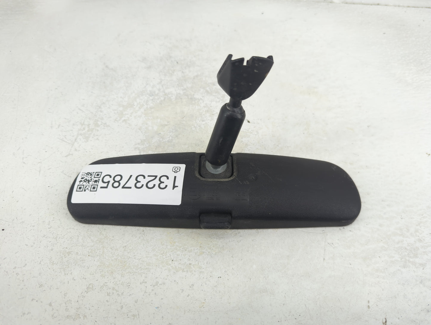 2005-2022 Nissan Pathfinder Interior Rear View Mirror Replacement OEM Fits OEM Used Auto Parts - Oemusedautoparts1.com