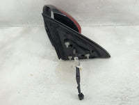 2013-2016 Nissan Pathfinder Driver Side View Mirror - Left Door Mirror OEM Used - Oemusedautoparts1.com