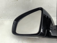 2013-2016 Nissan Pathfinder Driver Side View Mirror - Left Door Mirror OEM Used - Oemusedautoparts1.com