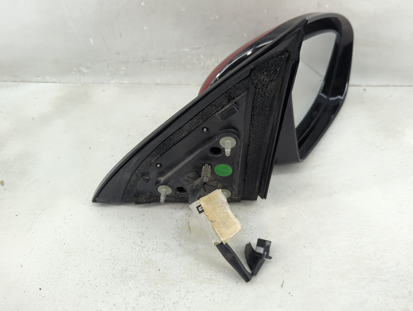 2013-2016 Nissan Pathfinder Passenger Side View Mirror - Right Door Mirror OEM Used - Oemusedautoparts1.com