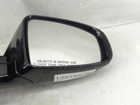 2013-2016 Nissan Pathfinder Passenger Side View Mirror - Right Door Mirror OEM Used - Oemusedautoparts1.com